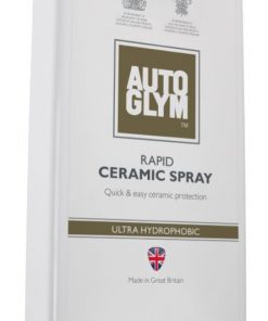 Autoglym Rapid Ceramic Spray