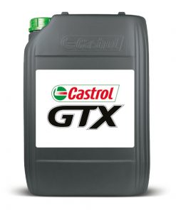 Castrol GTX 5w30 C3 20 L