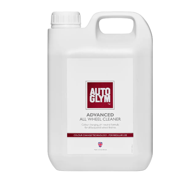 Autoglym Advanced All Wheel Cleaner 2.5 Litre